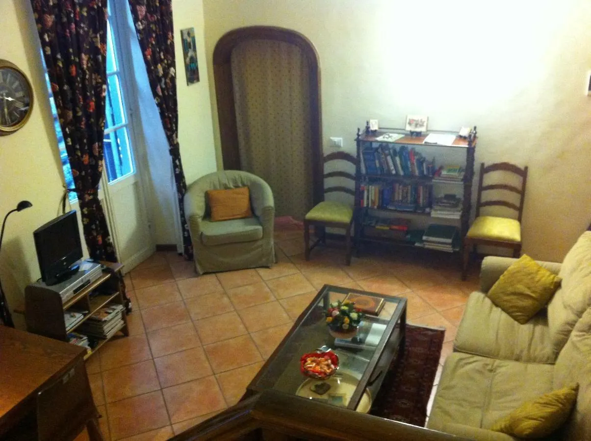 Leoni Apartment Florence