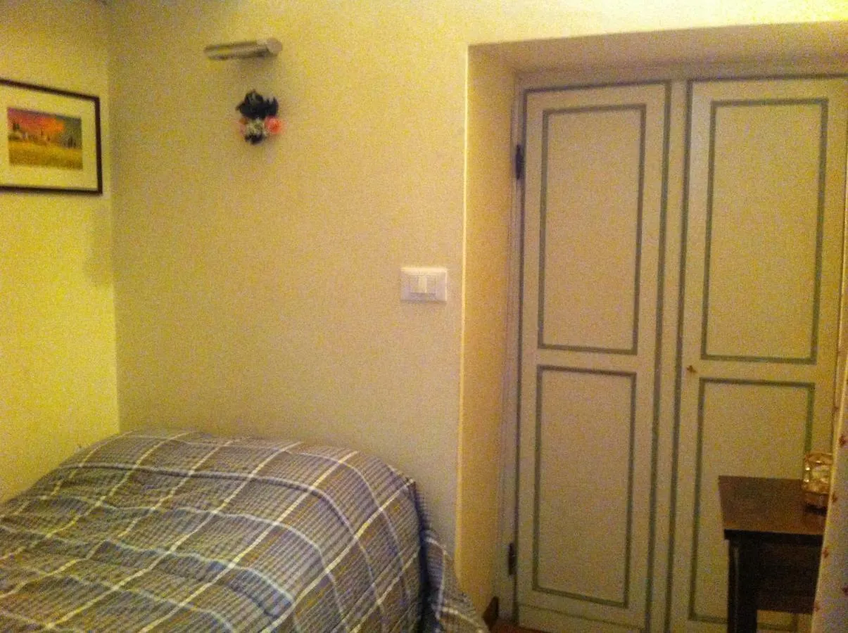 Leoni Apartment Florence 0*,
