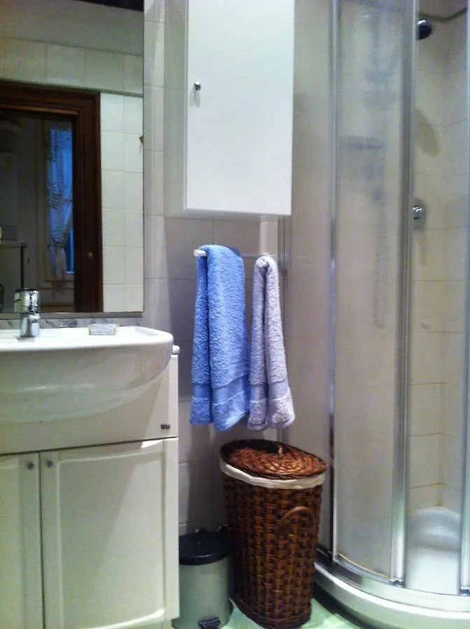 Leoni Apartment Florence