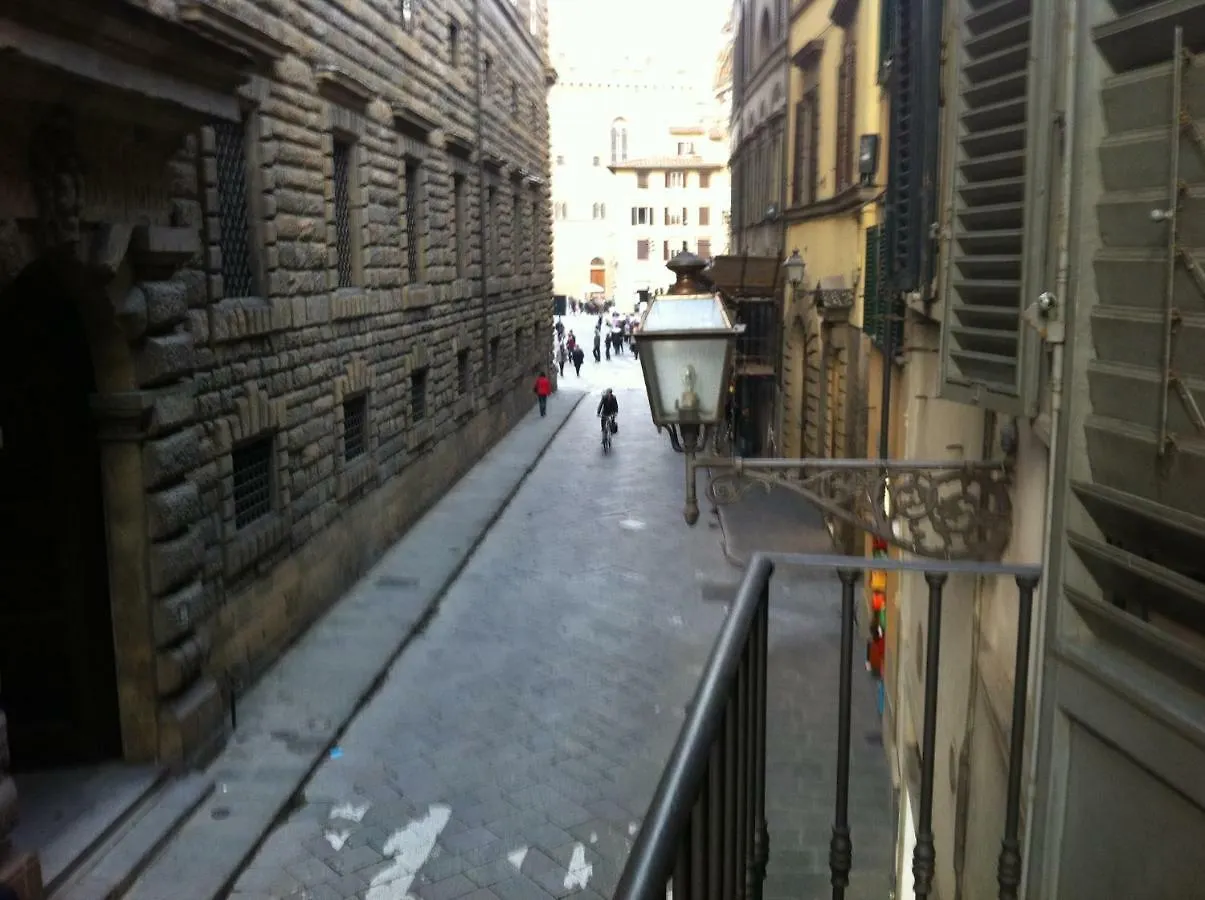 Leoni Apartment Florence Italy