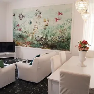  Apartment Aquarium By The Sea Italy