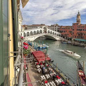  Apartment Rialto Grand Canal By Wonderful Italy Italy