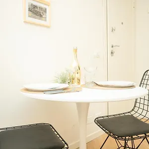  Apartment Centro Junior Italy