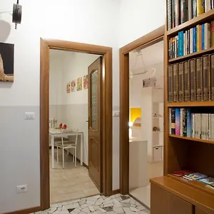  Apartment Bilocale Tortona District Italy
