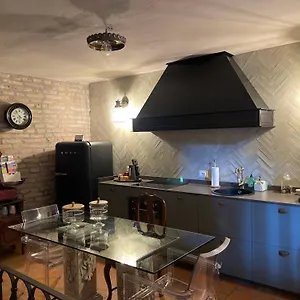  Holiday home Borgogna 14 Italy