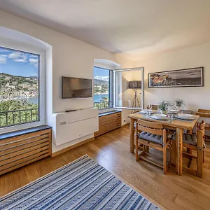  Apartment Cozy - Relax E Vista Mare Da Sogno Italy