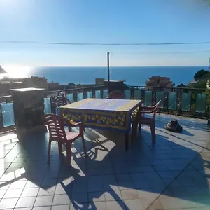  Apartment Al Castelletto Italy