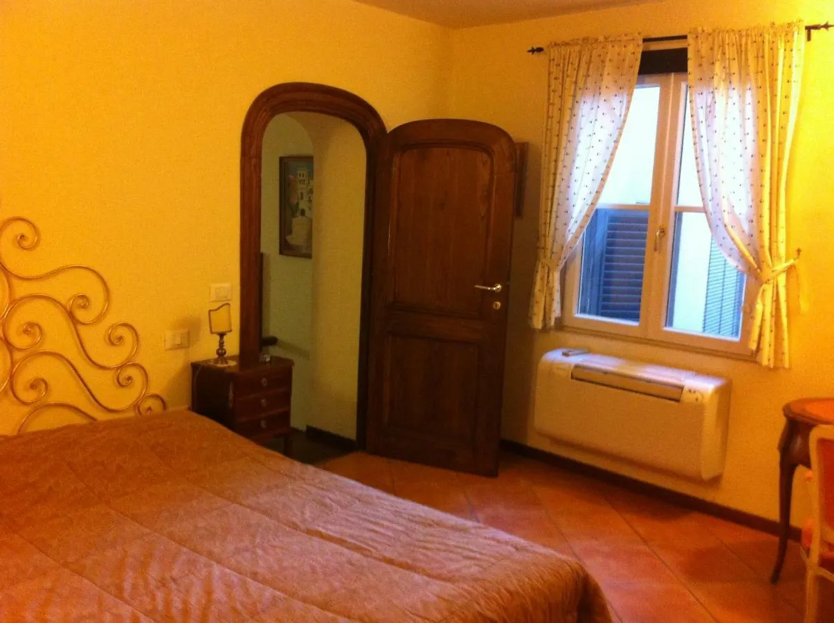 Leoni location