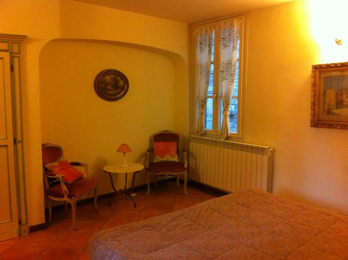 Leoni Apartment Florence