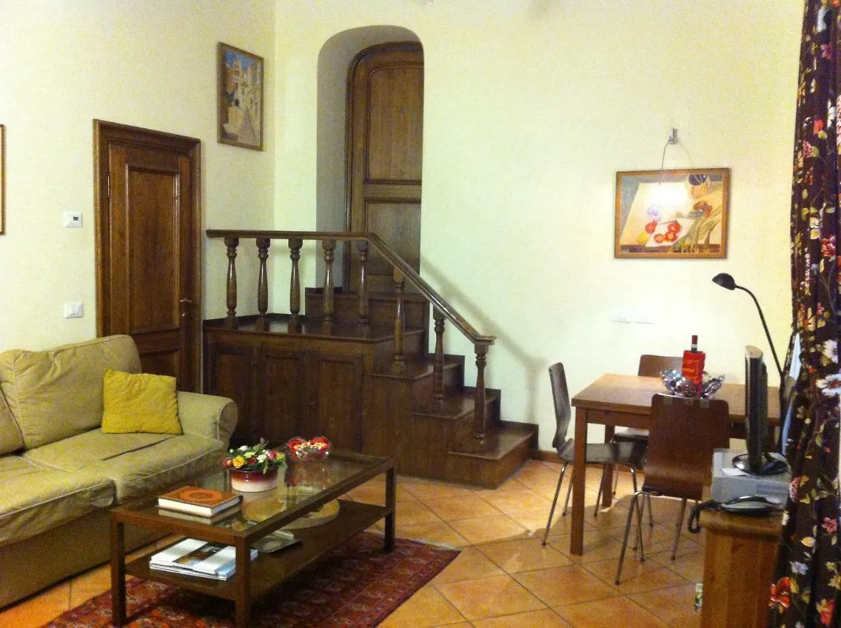 Leoni Apartment Florence 0*,  Italy